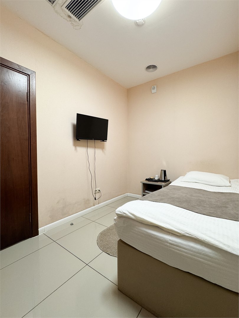 ЭКОНОМ одноместный в Централь Отель