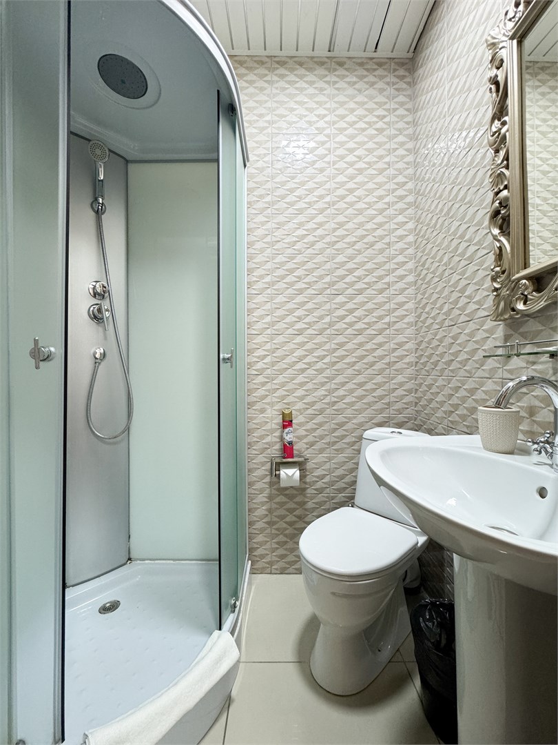 ЭКОНОМ одноместный в Централь Отель