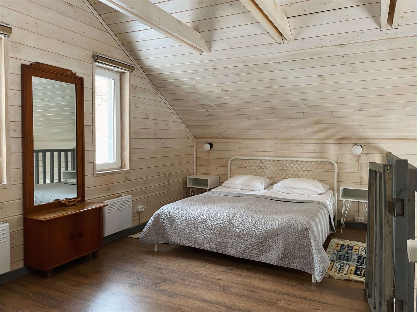 Черника в Скрытово. Дачи