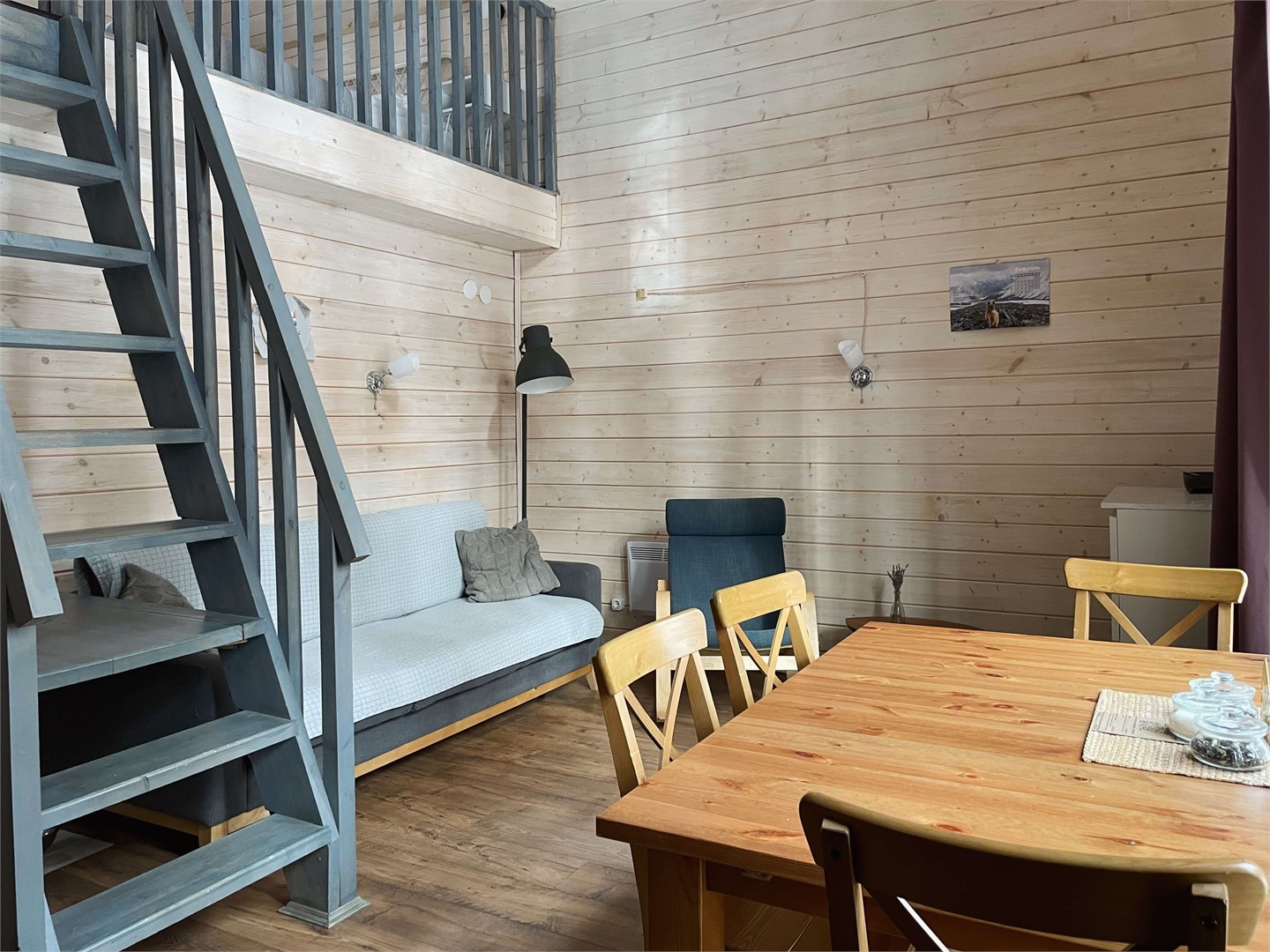 Черника в Скрытово. Дачи