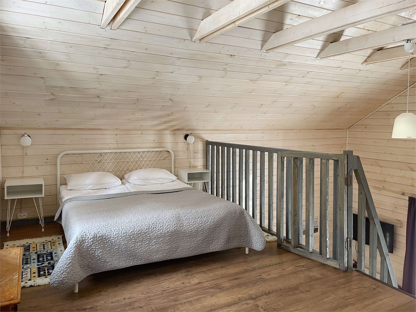 Черника в Скрытово. Дачи