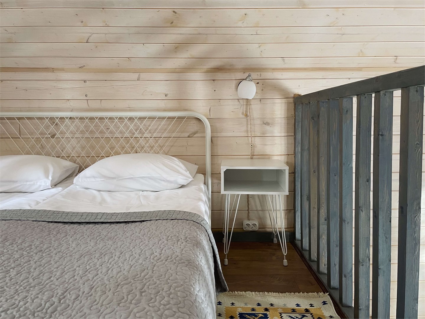 Черника в Скрытово. Дачи