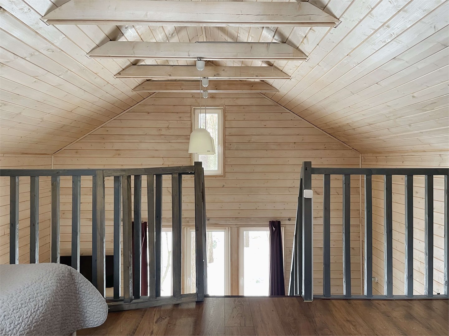 Черника в Скрытово. Дачи