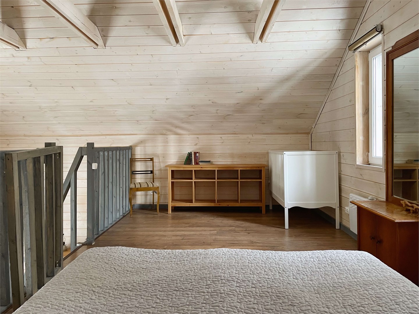 Черника в Скрытово. Дачи