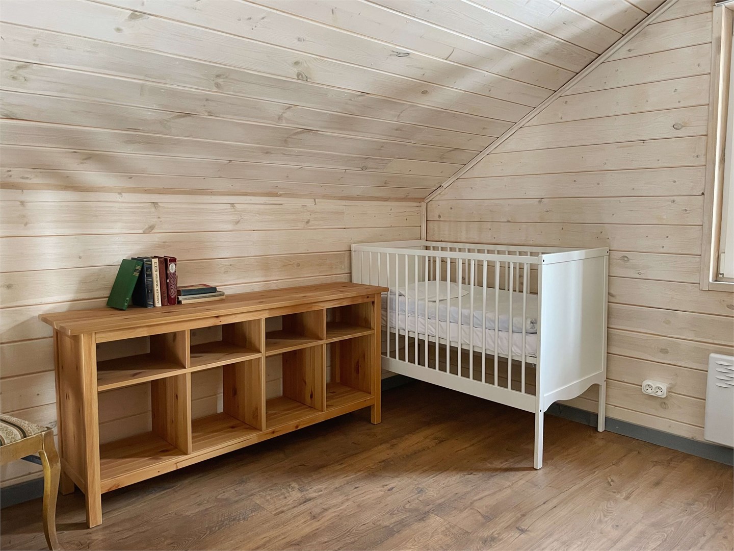 Черника в Скрытово. Дачи