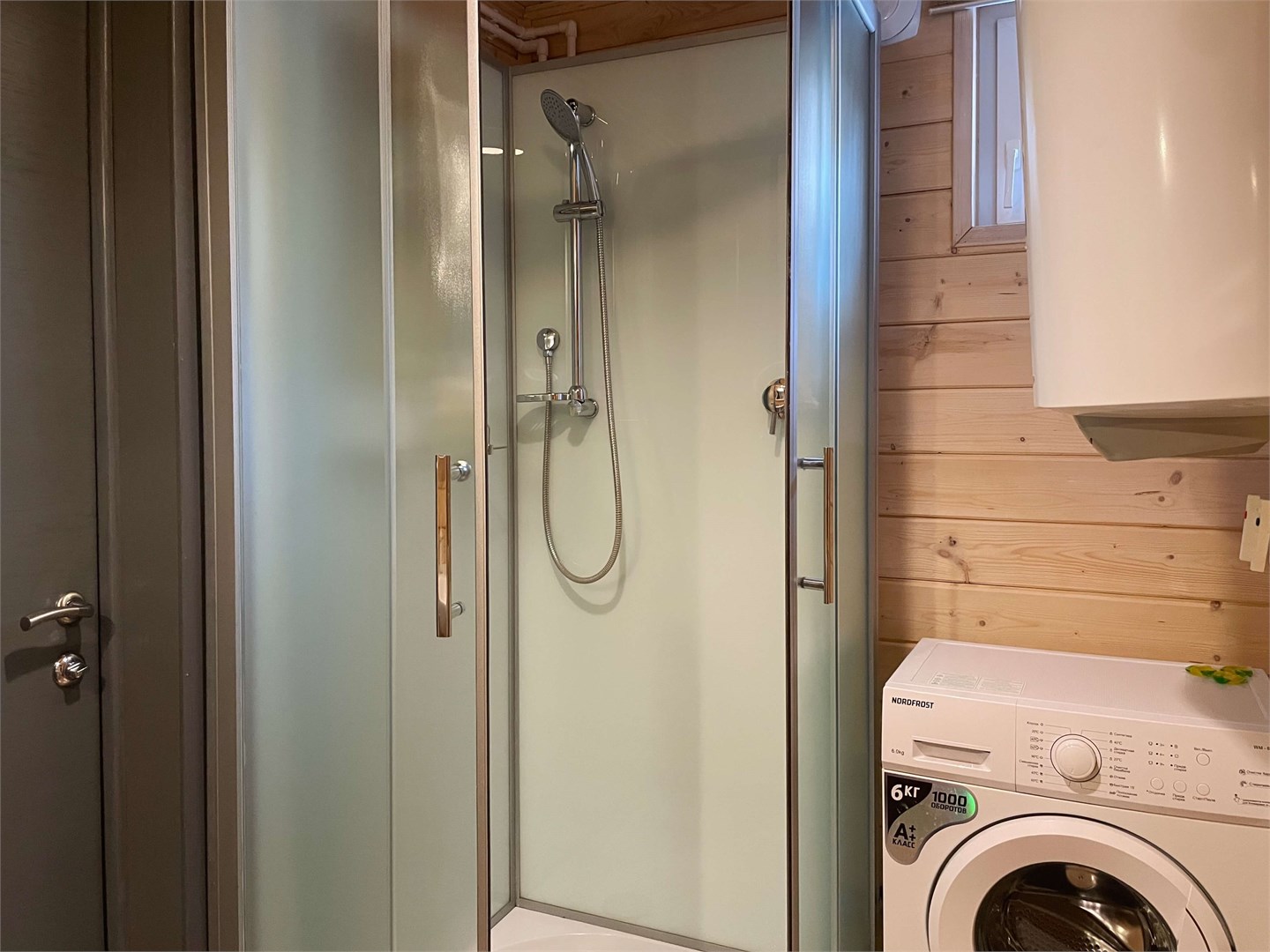 Черника в Скрытово. Дачи