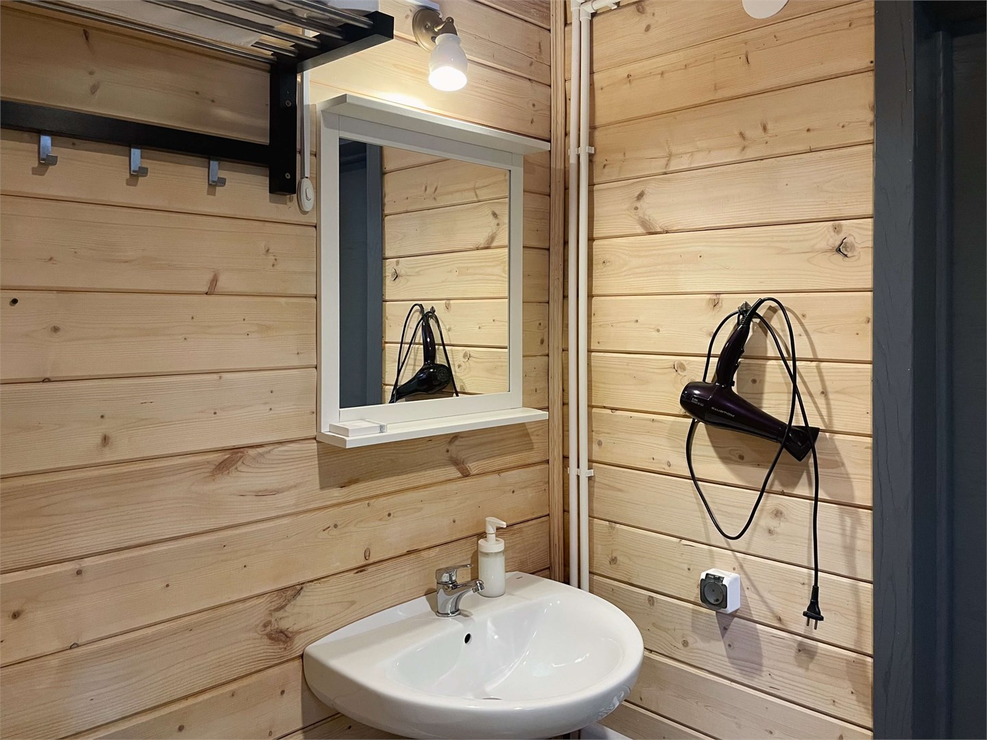 Черника в Скрытово. Дачи