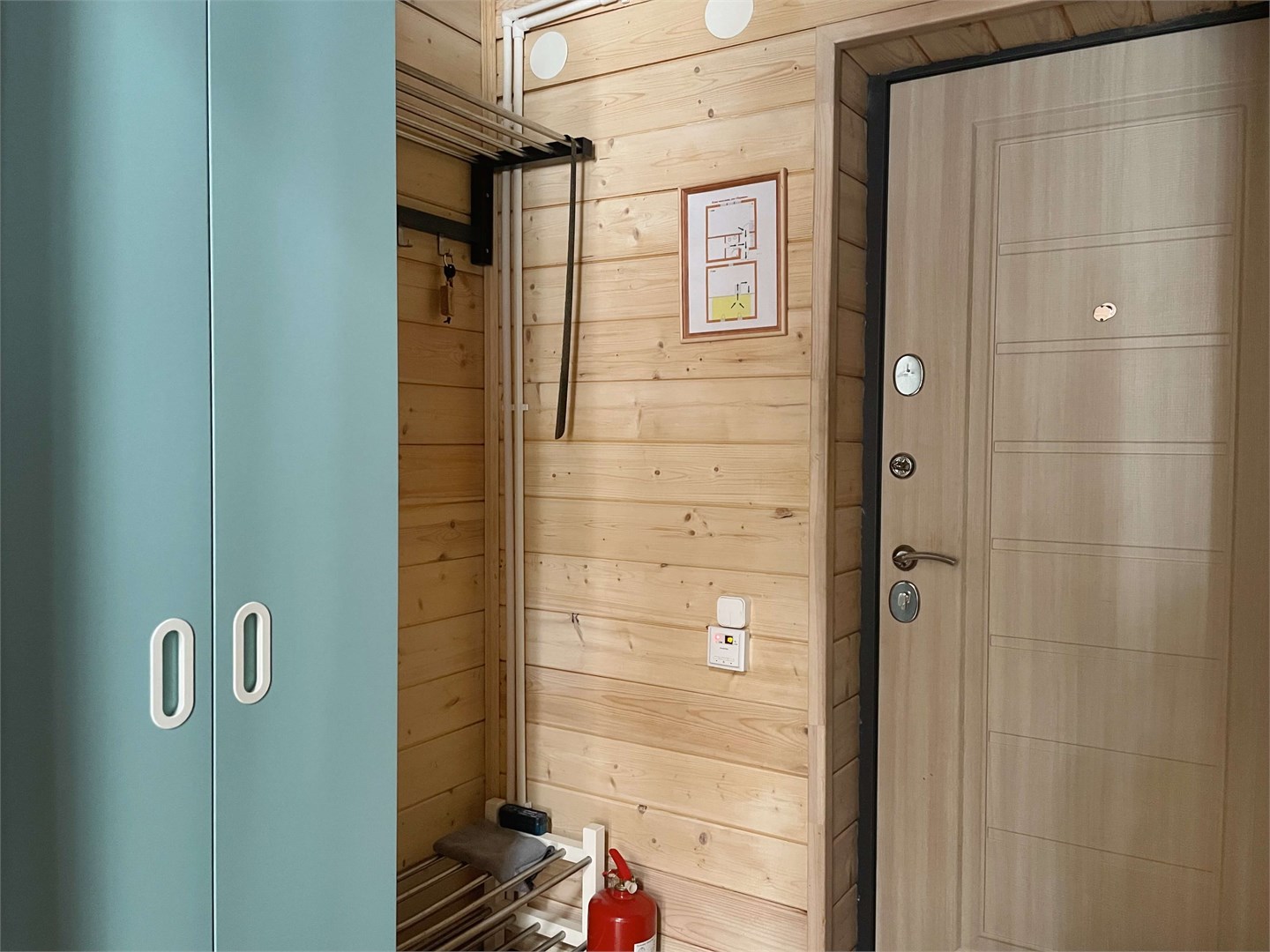 Черника в Скрытово. Дачи