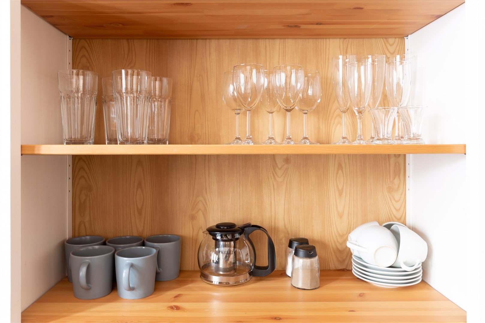 Брусника в Скрытово. Дачи