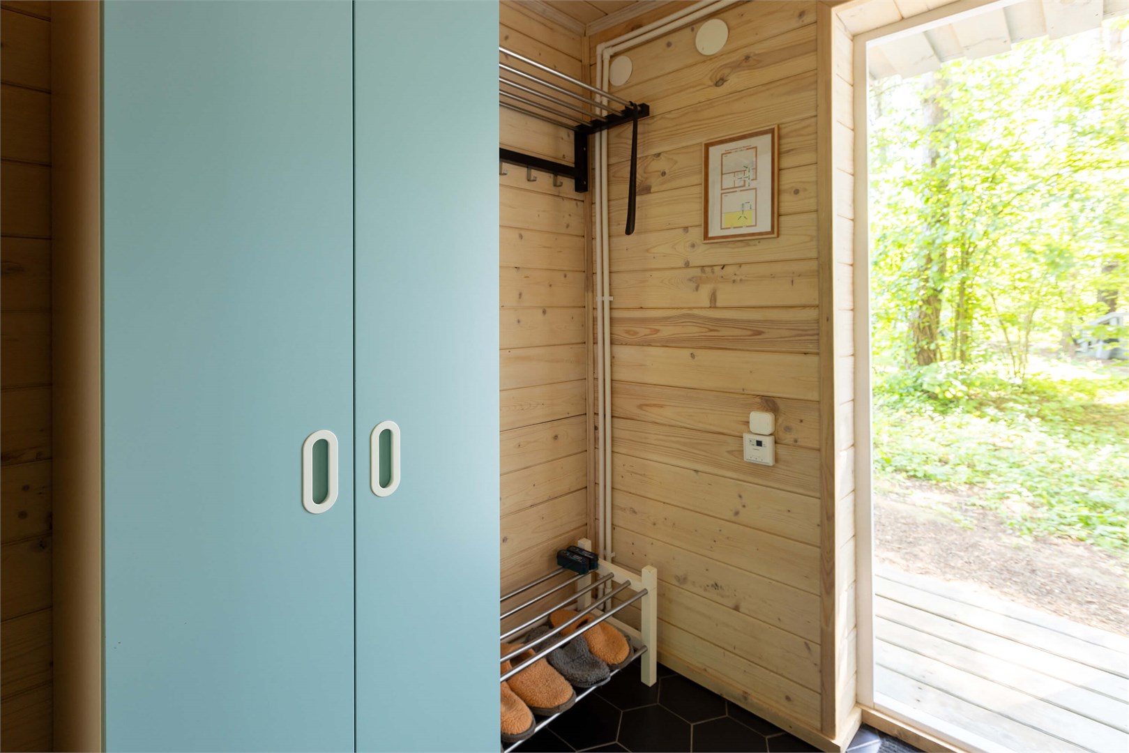 Брусника в Скрытово. Дачи