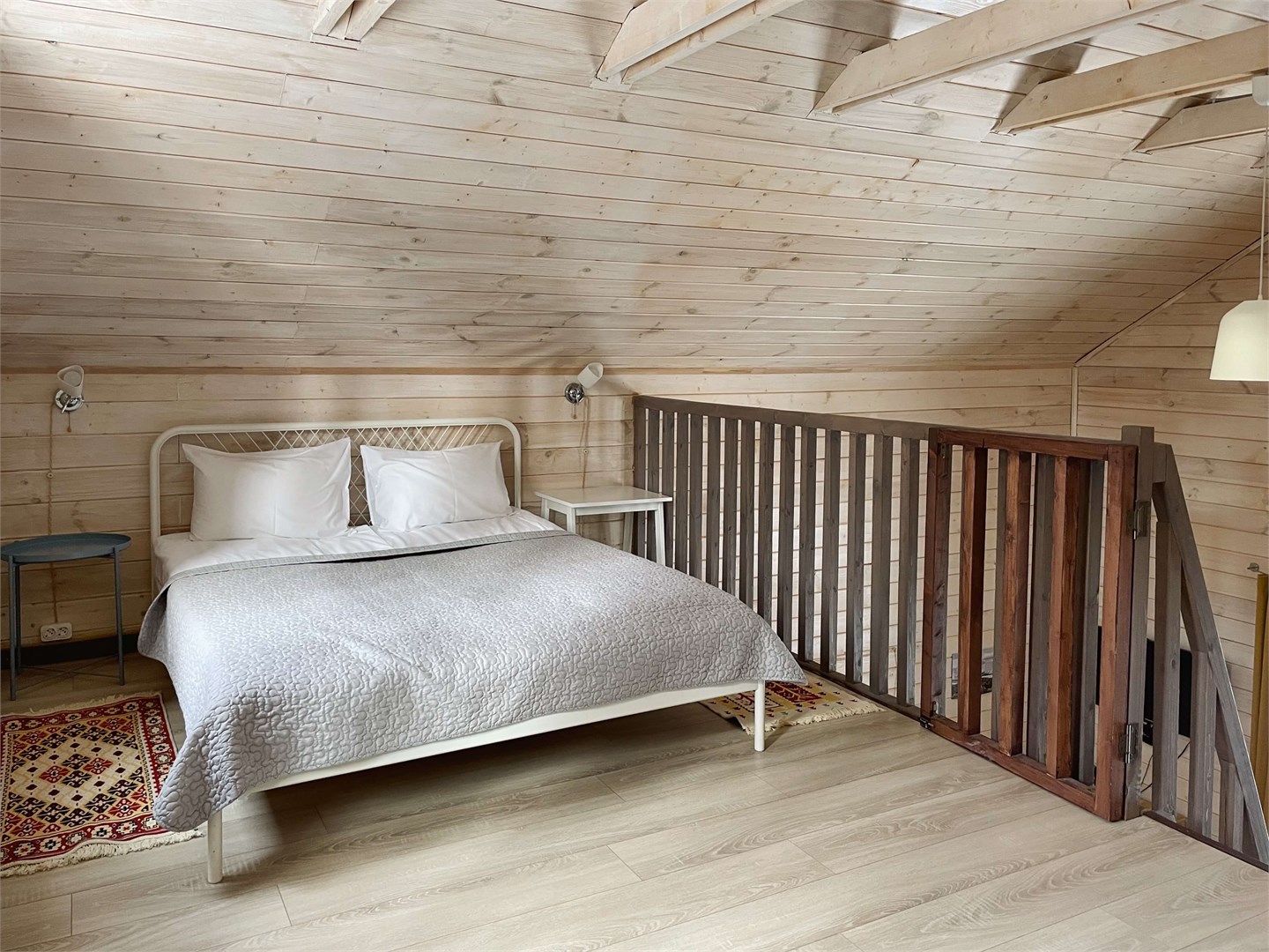 Морошка в Скрытово. Дачи