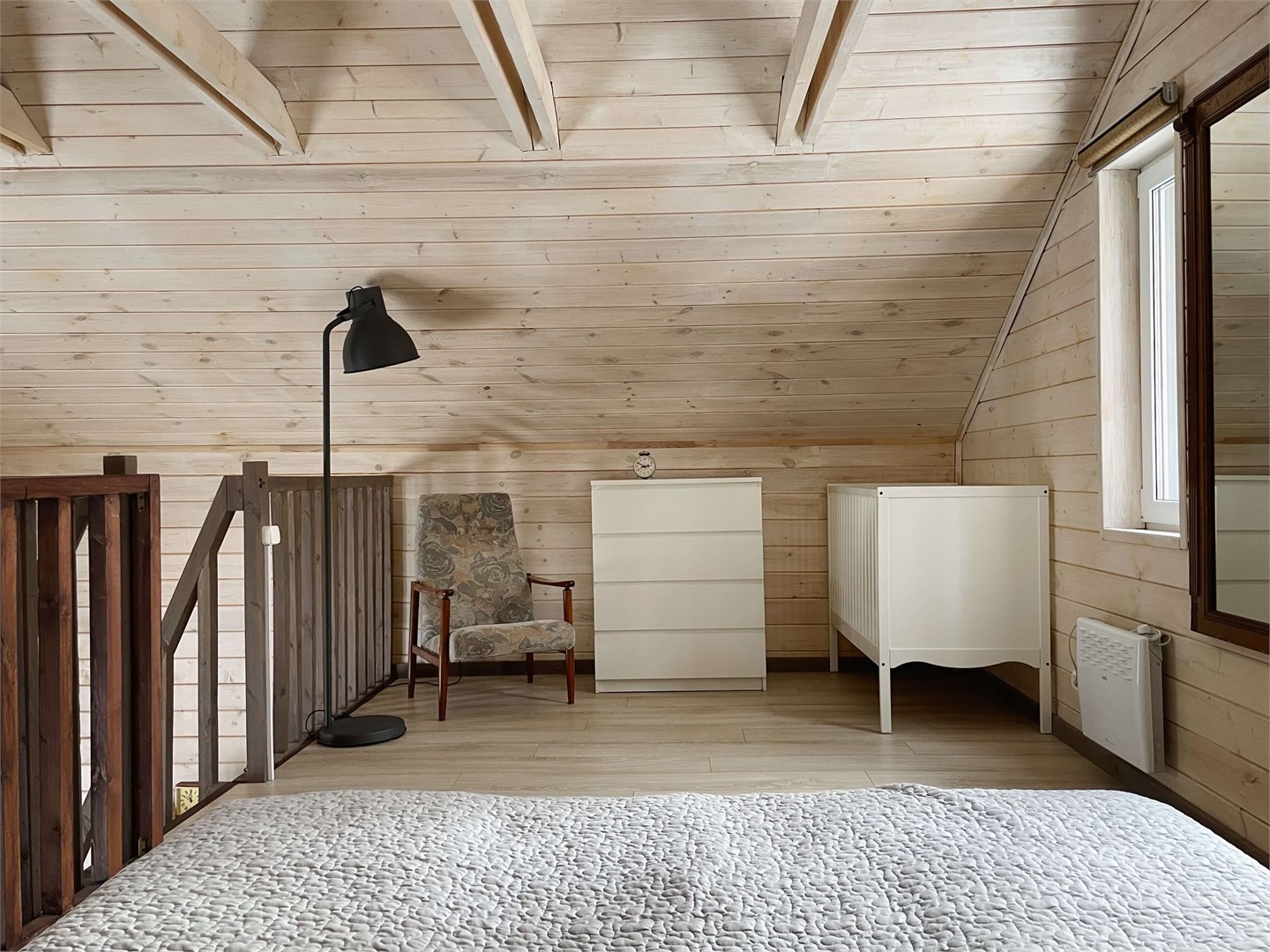 Морошка в Скрытово. Дачи