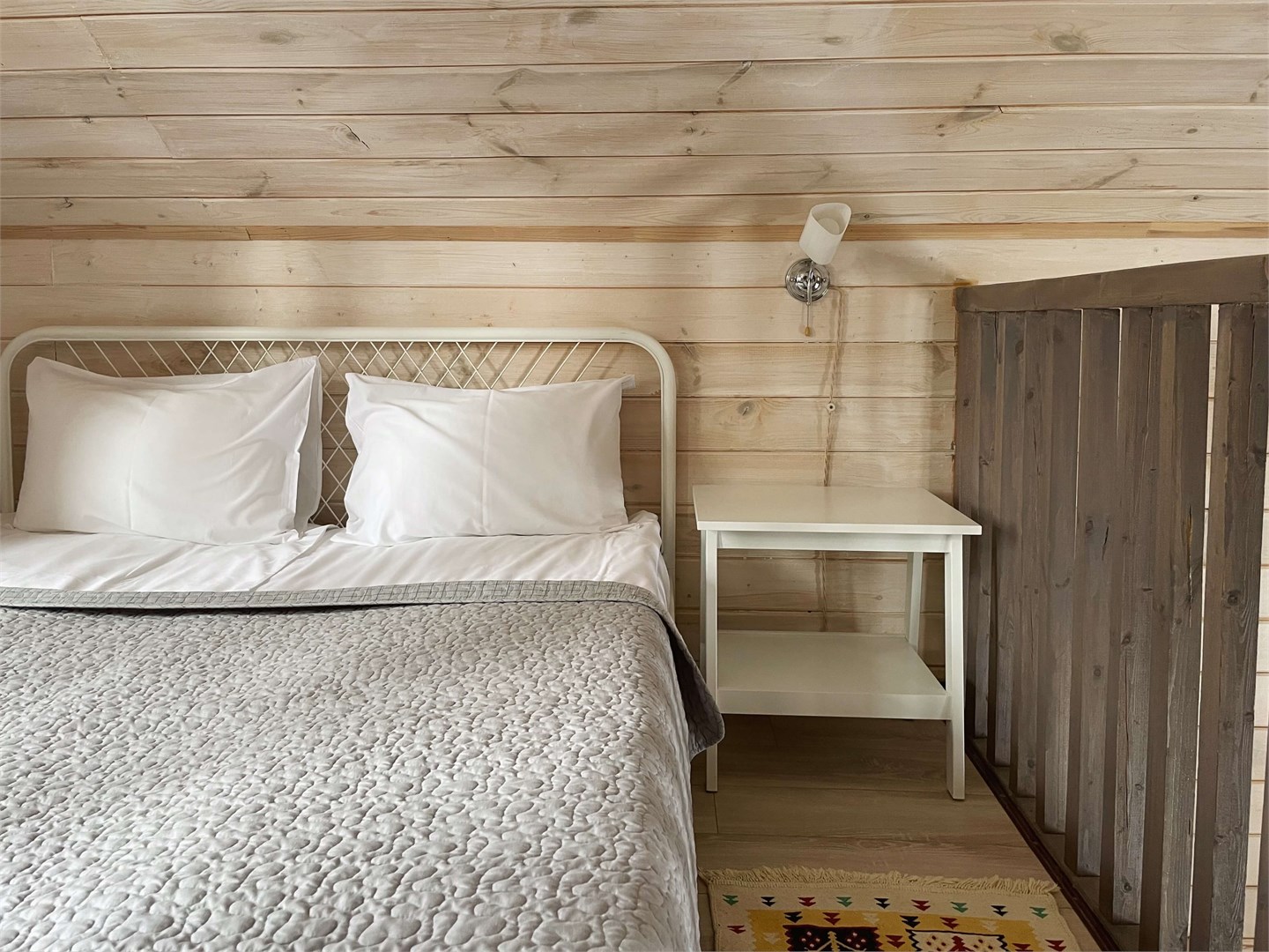 Морошка в Скрытово. Дачи