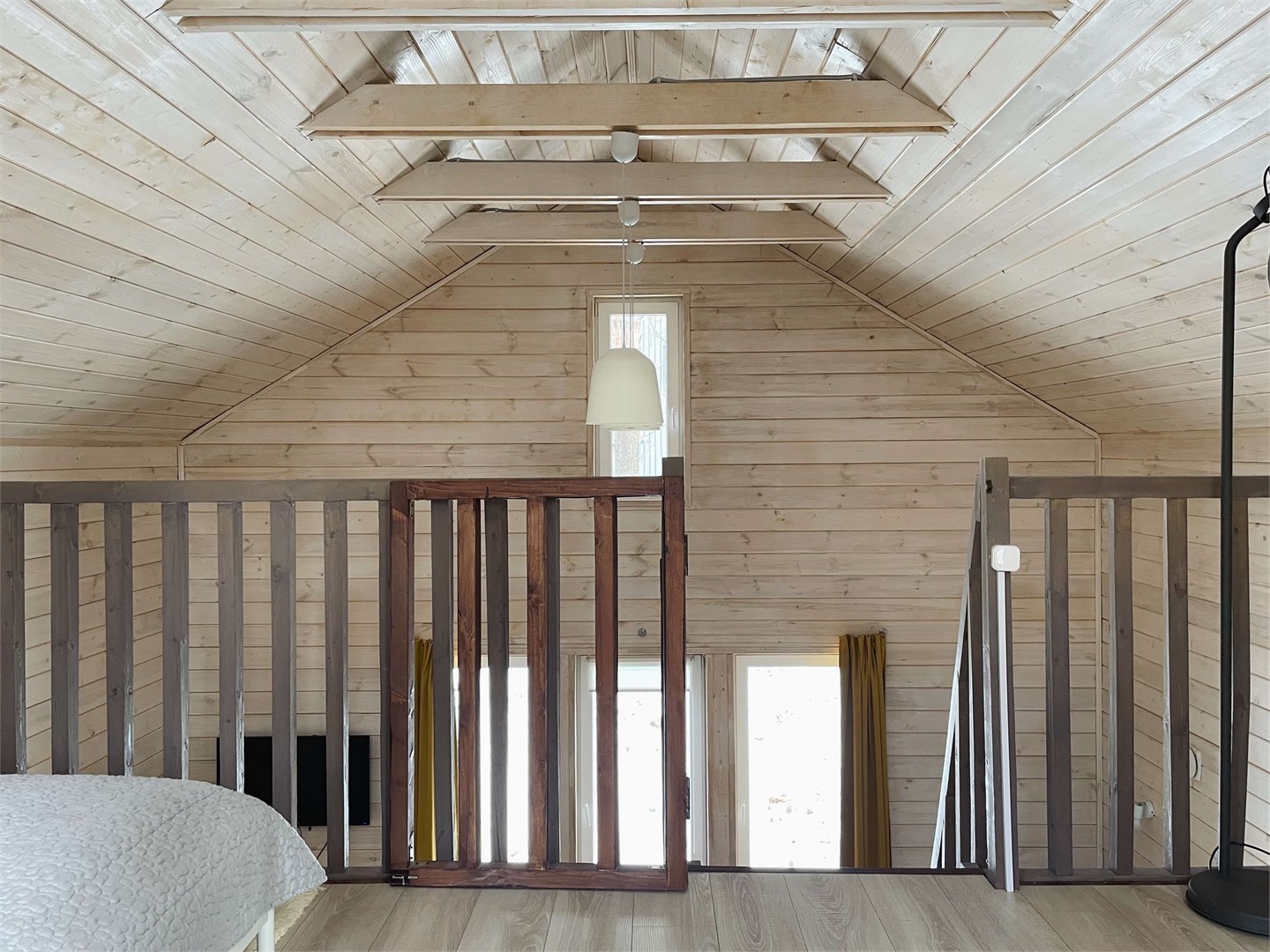 Морошка в Скрытово. Дачи