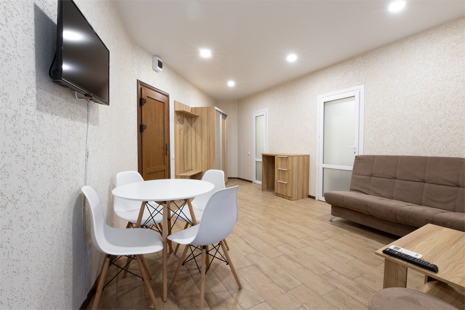 Номер Люкс (1 корпус) в Амиго