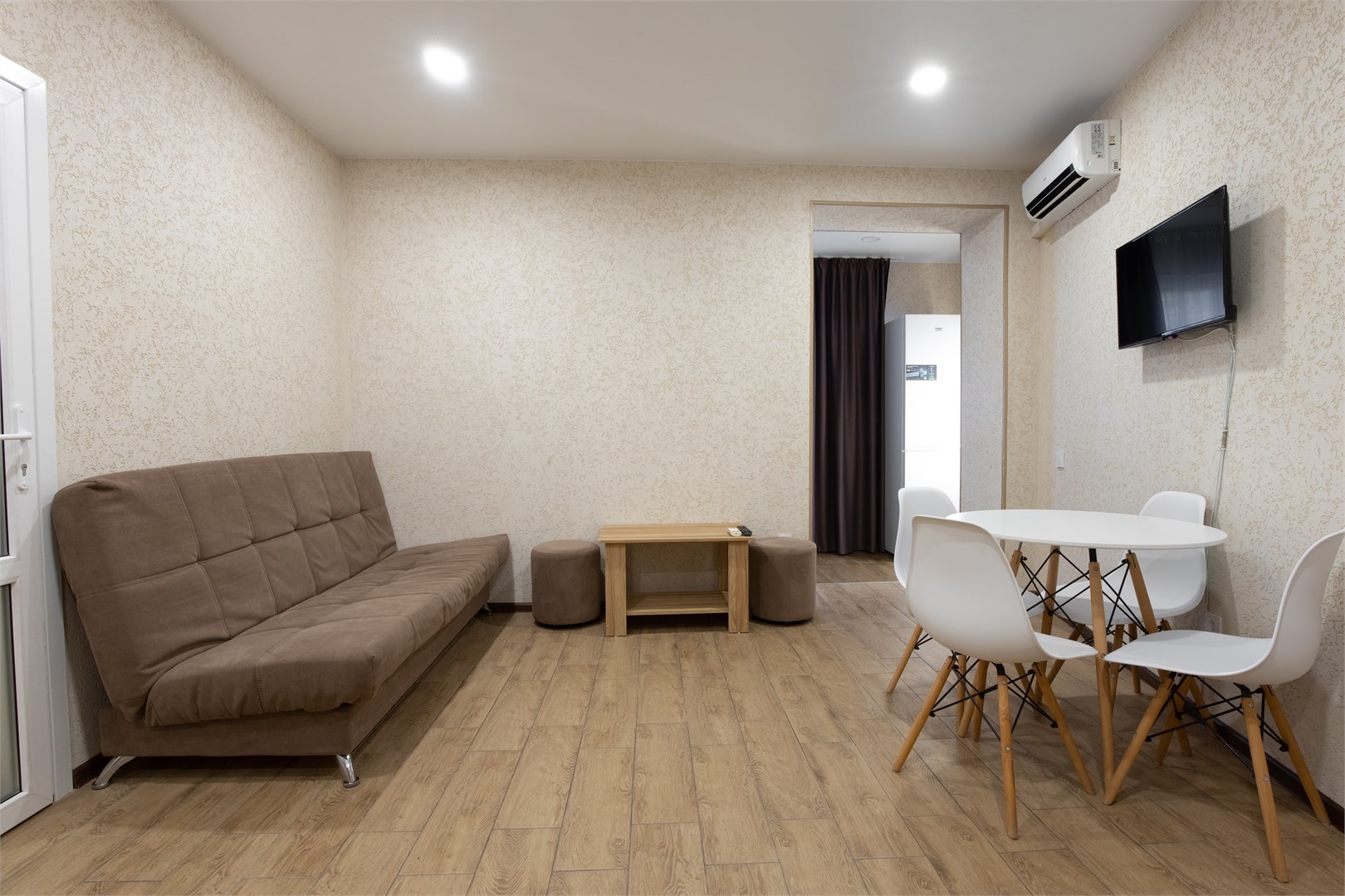 Номер Люкс (1 корпус) в Амиго