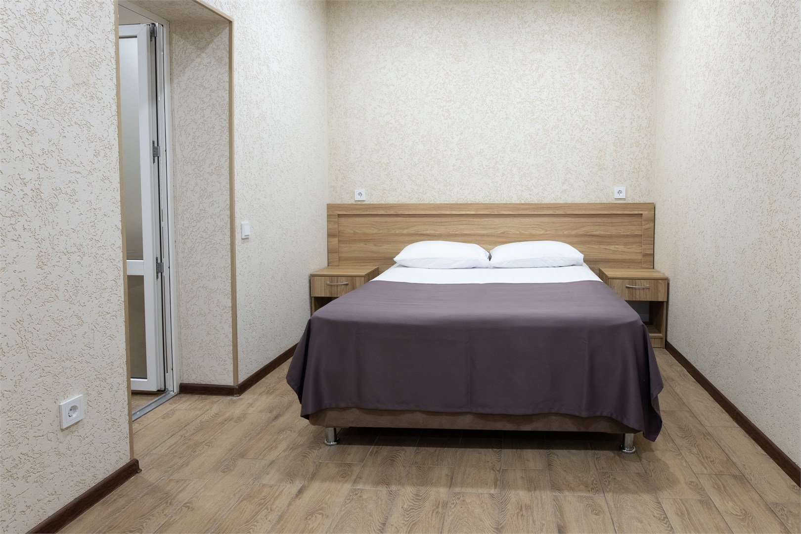 Номер Люкс (1 корпус) в Амиго