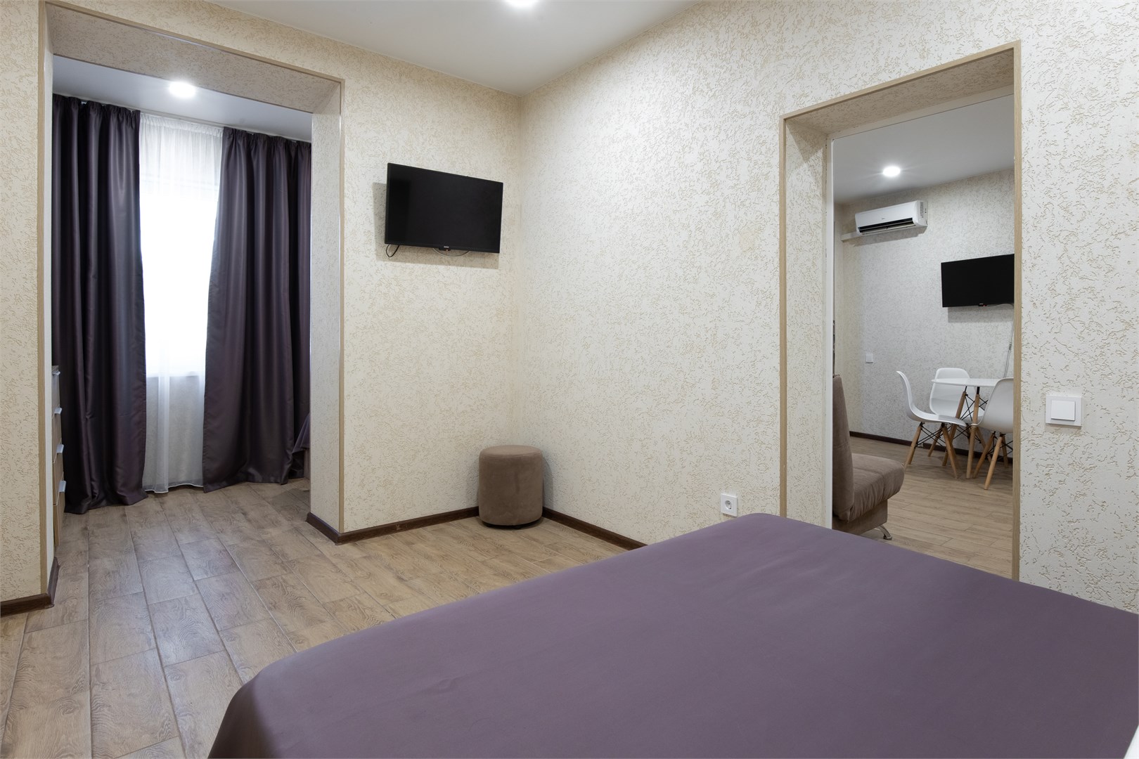 Номер Люкс (1 корпус) в Амиго