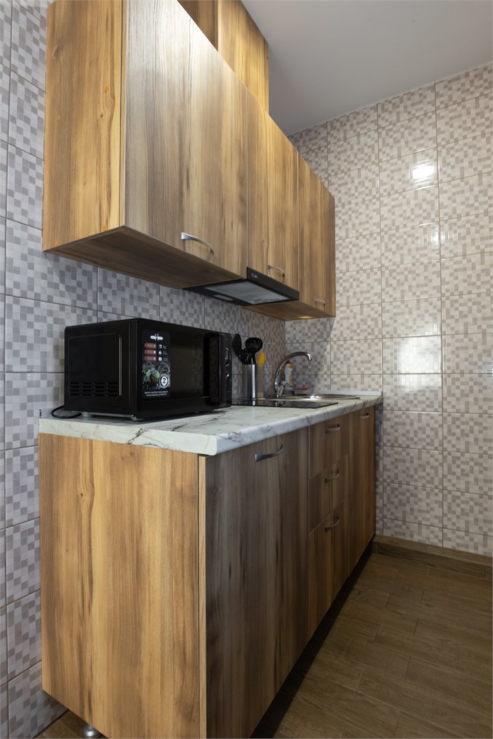 Номер Люкс (1 корпус) в Амиго