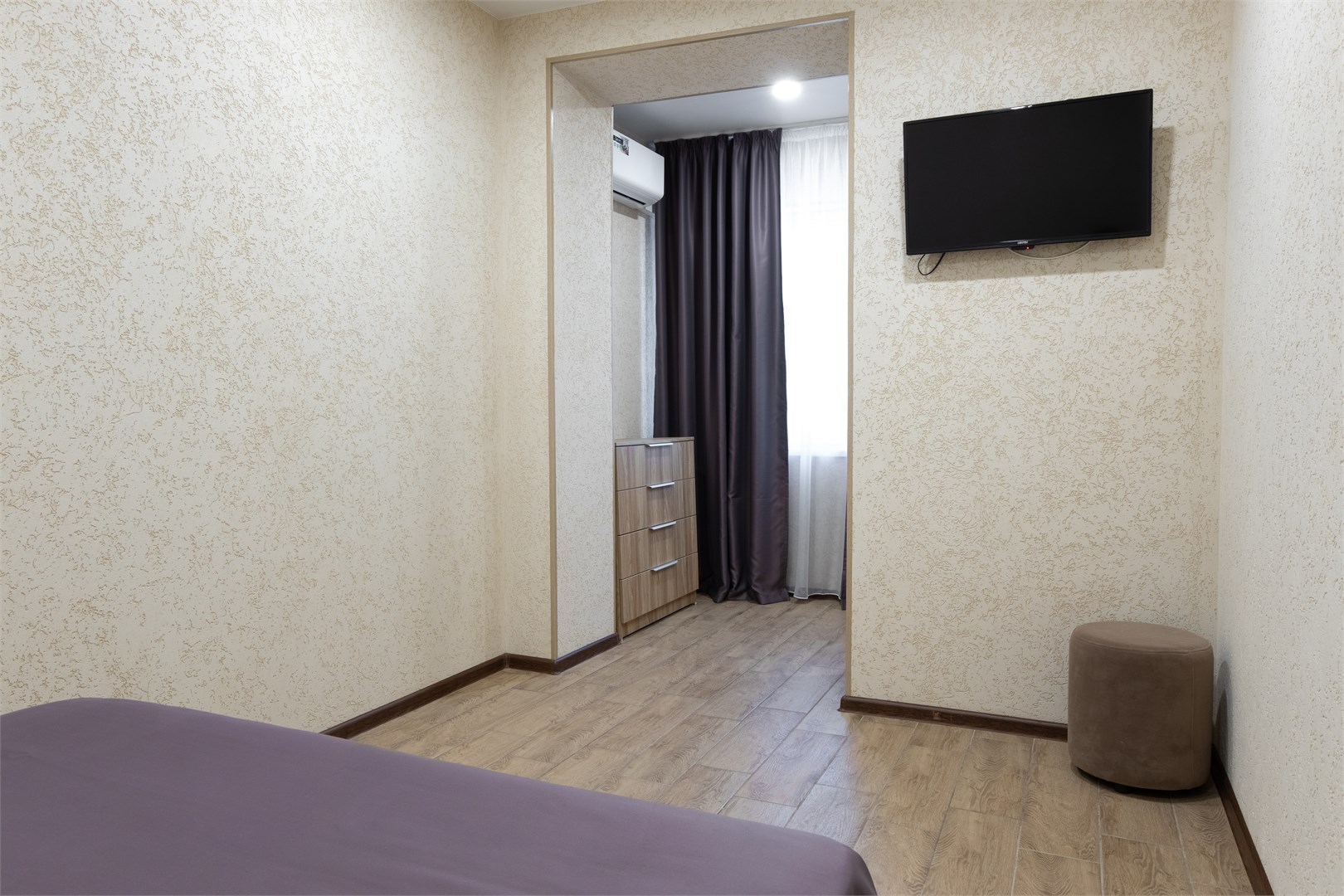 Номер Люкс (1 корпус) в Амиго