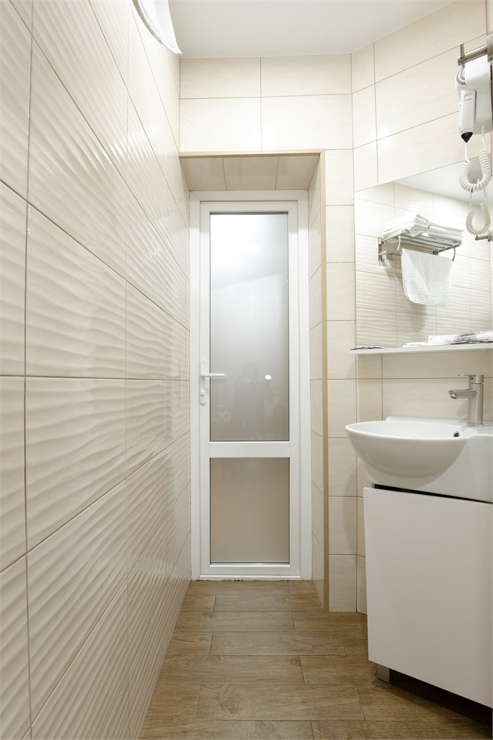 Номер Люкс (1 корпус) в Амиго