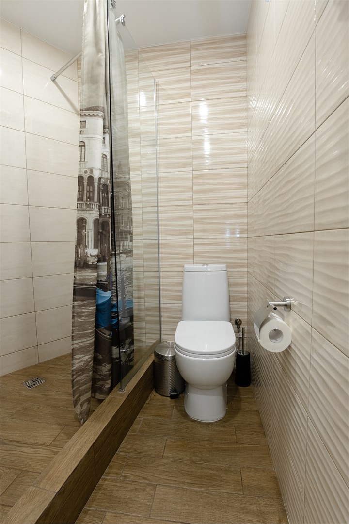 Номер Люкс (1 корпус) в Амиго