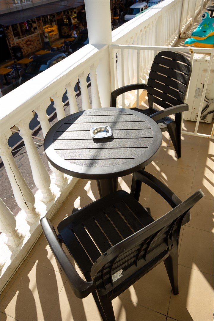 Номер Люкс (1 корпус) в Амиго