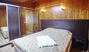 Студио 27кв.м. (2 корпус) в Амиго