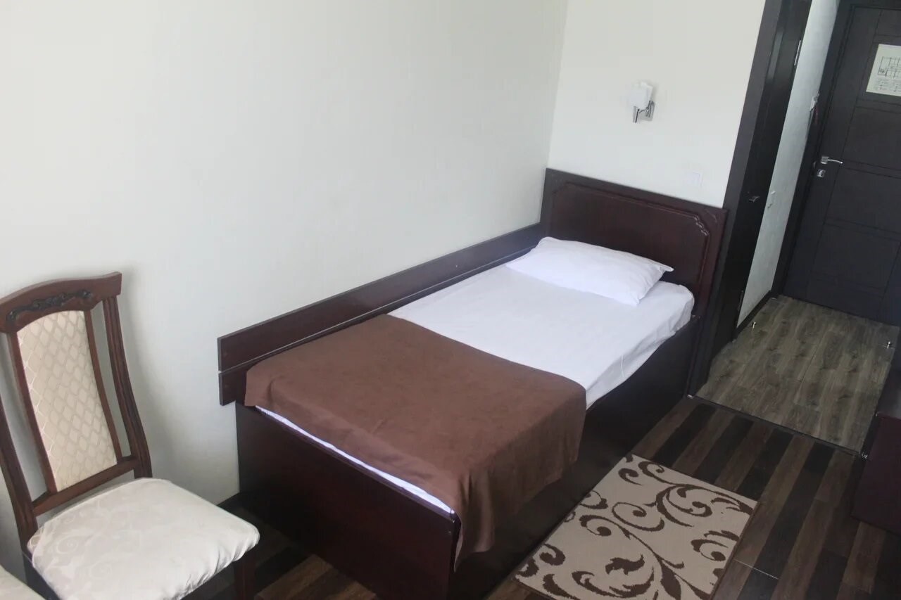 Стандарт 1-местный улучшенный в Долина Нарзанов Нальчик