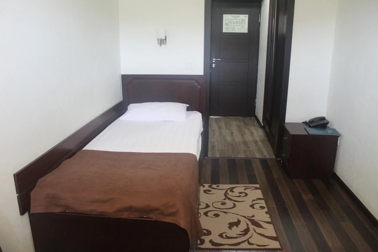 Стандарт 1-местный улучшенный в Долина Нарзанов Нальчик