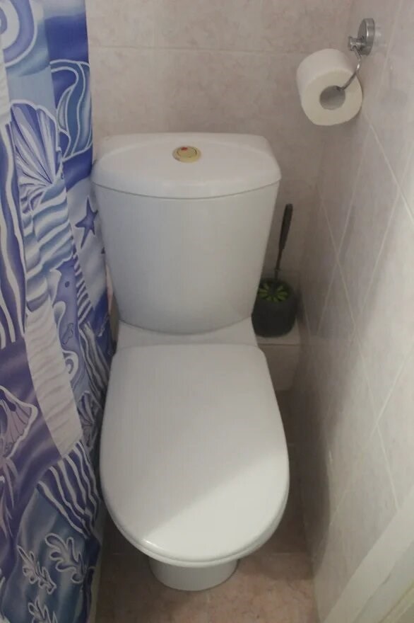 Стандарт 1-местный улучшенный в Долина Нарзанов Нальчик