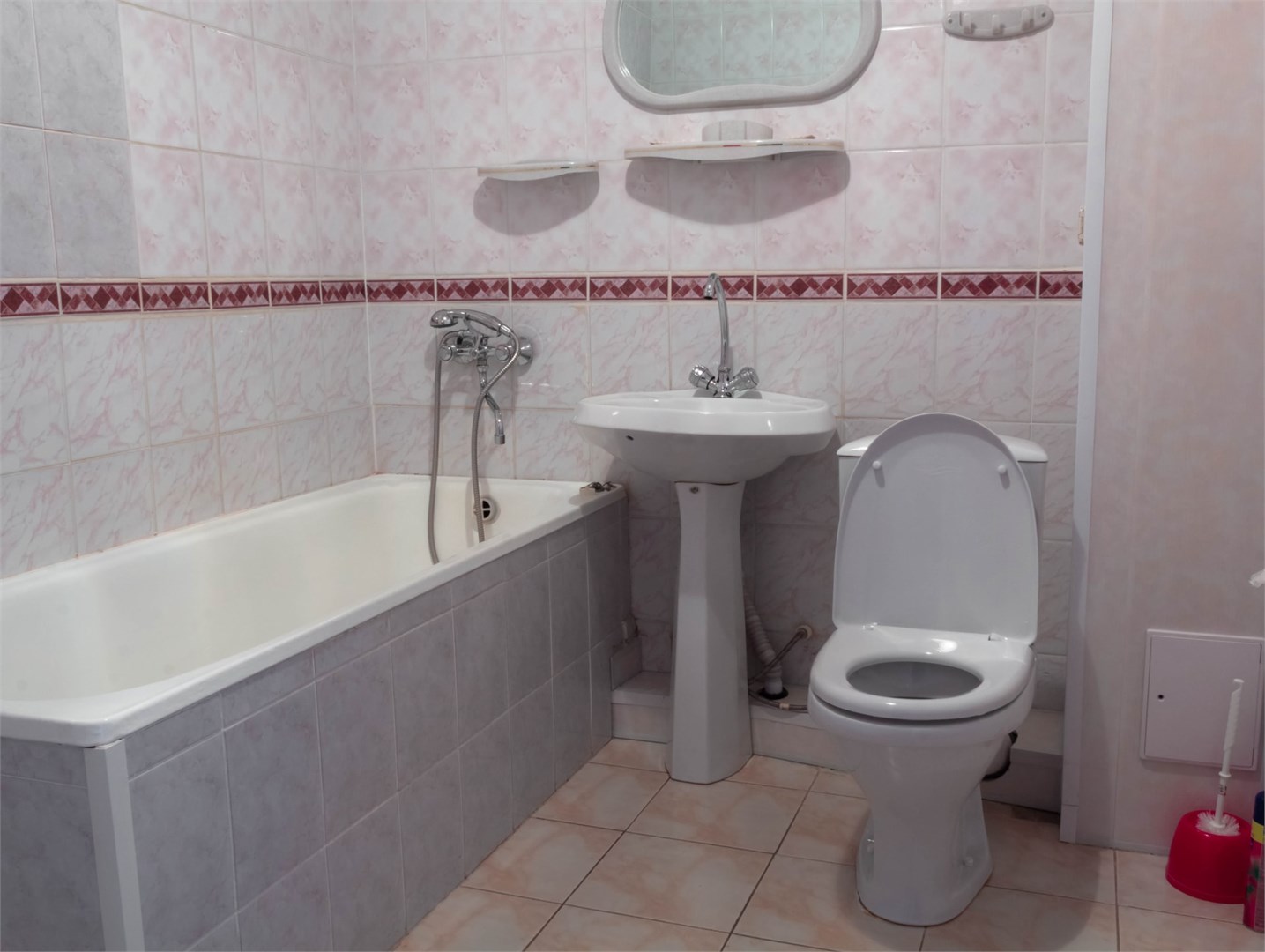 Двухместный бизнес-класса в Ленинград