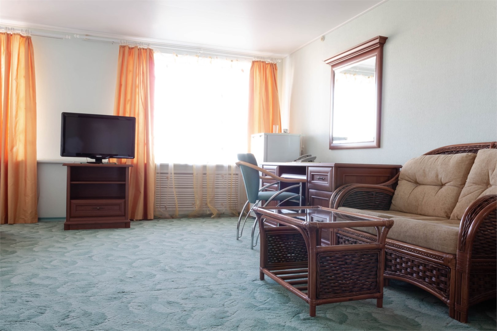 Одноместный бизнес-класса в Ленинград