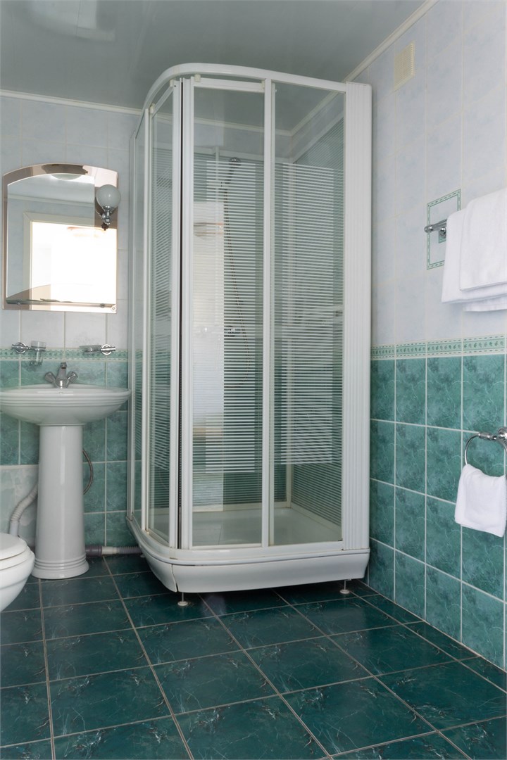 Одноместный бизнес-класса в Ленинград