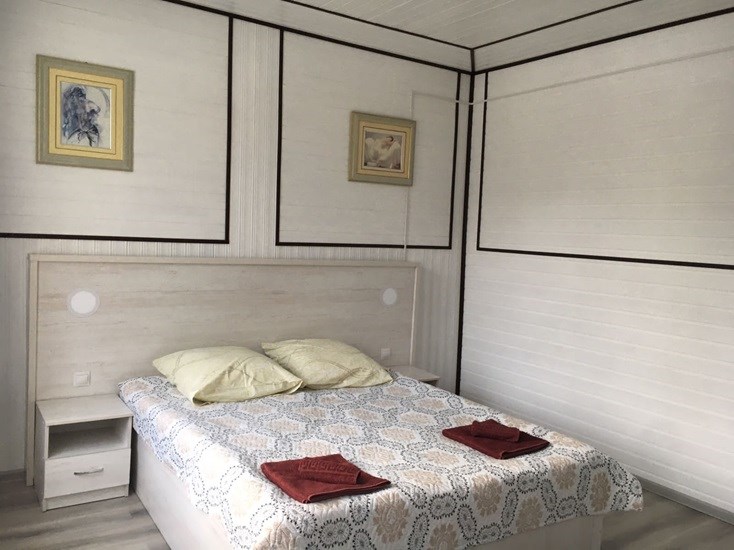 СТ1 (Стандарт в корпусе «А») в Алтан