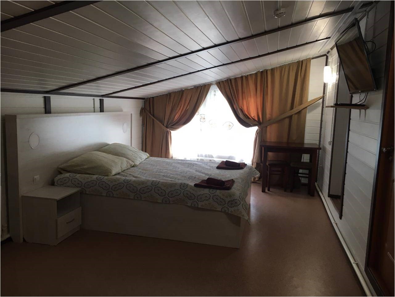 СТ1 (Стандарт в корпусе «А») в Алтан