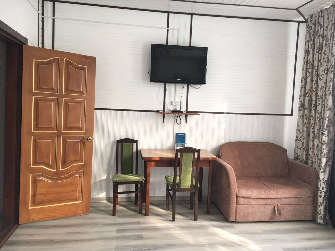 СТ1 (Стандарт в корпусе «А») в Алтан