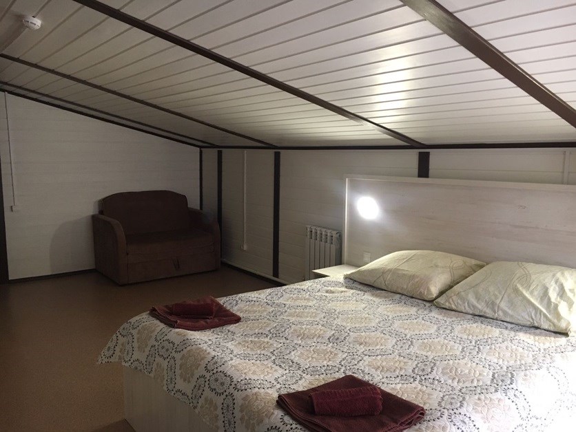 СТ1 (Стандарт в корпусе «А») в Алтан