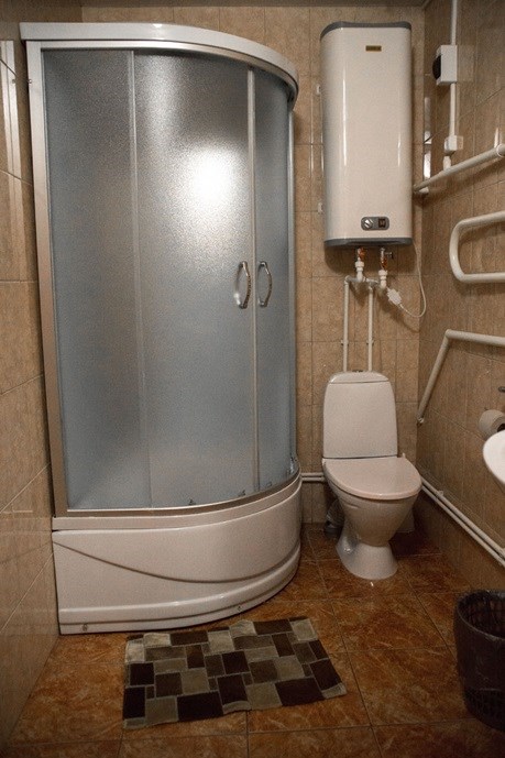 СТ1 (Стандарт в корпусе «А») в Алтан