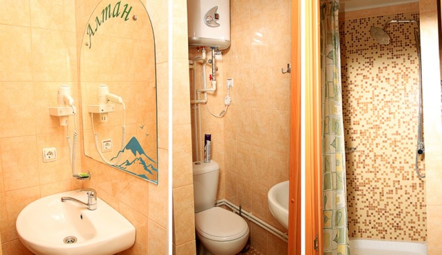 СТ2 (Стандарт в корпусе «Б») в Алтан