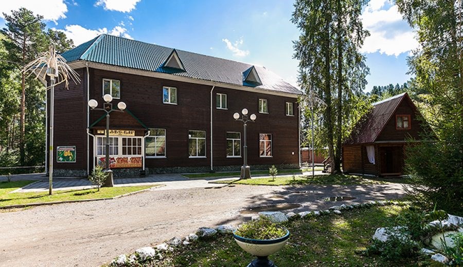 СТ2 (Стандарт в корпусе «Б») в Алтан