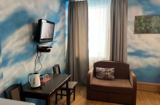 СТ2 (Стандарт в корпусе «Б») в Алтан