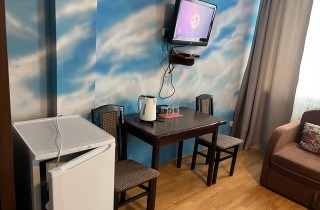 СТ2 (Стандарт в корпусе «Б») в Алтан