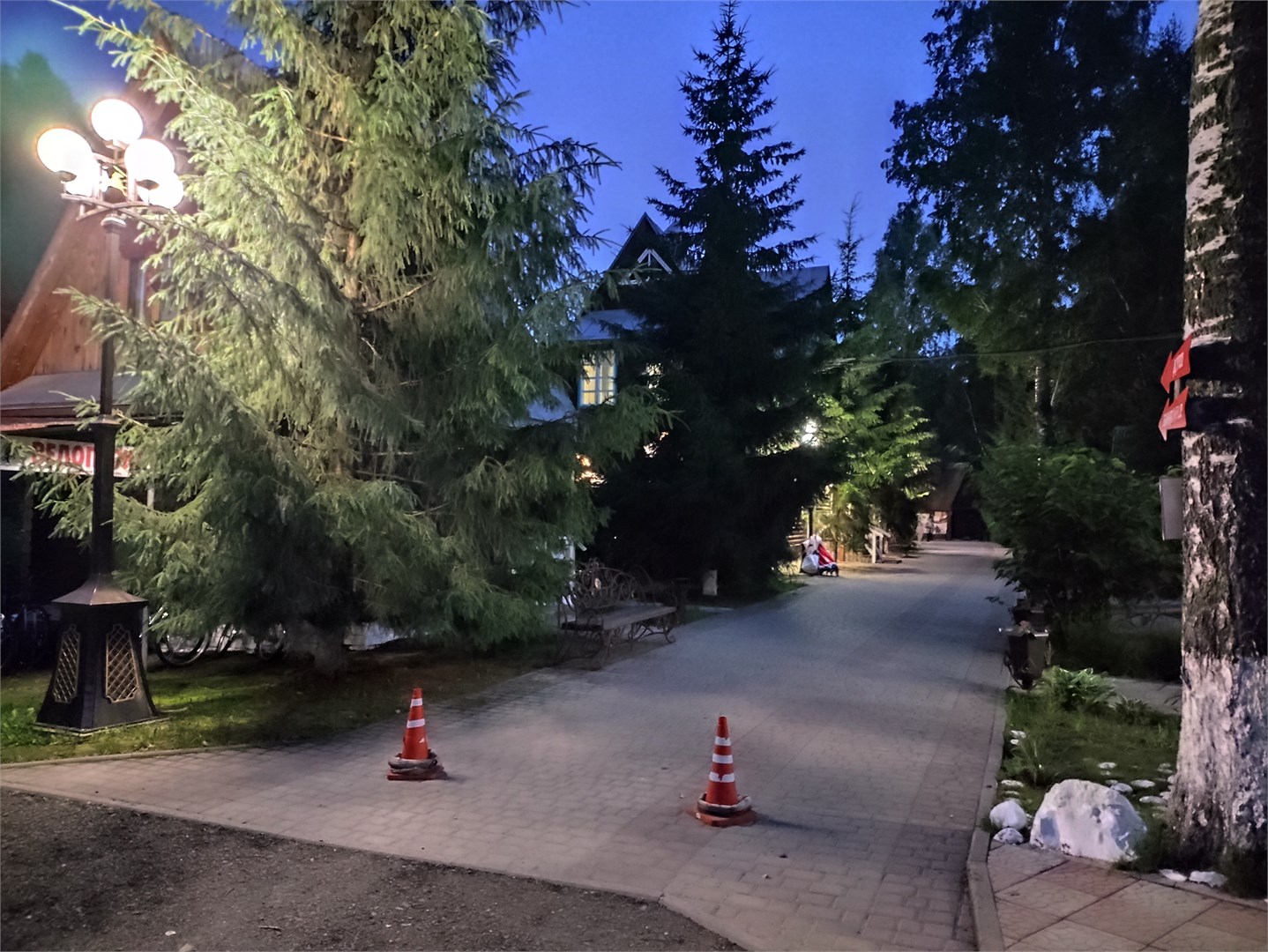 СТ2 (Стандарт в корпусе «Б») в Алтан