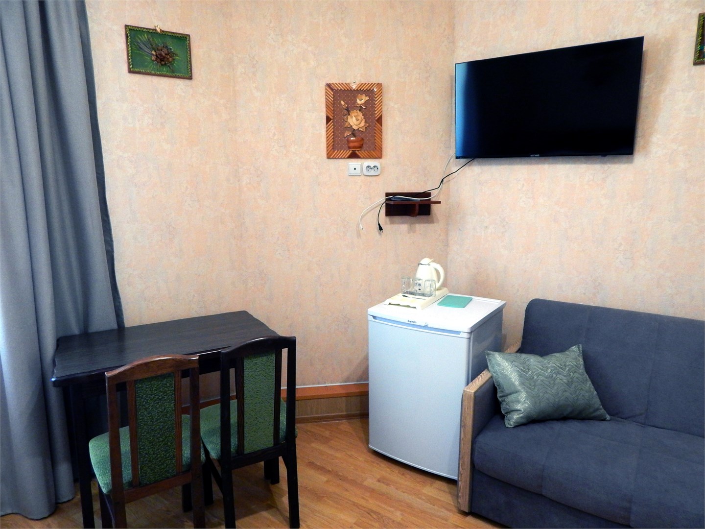 СТ2 (Стандарт в корпусе «Б») в Алтан