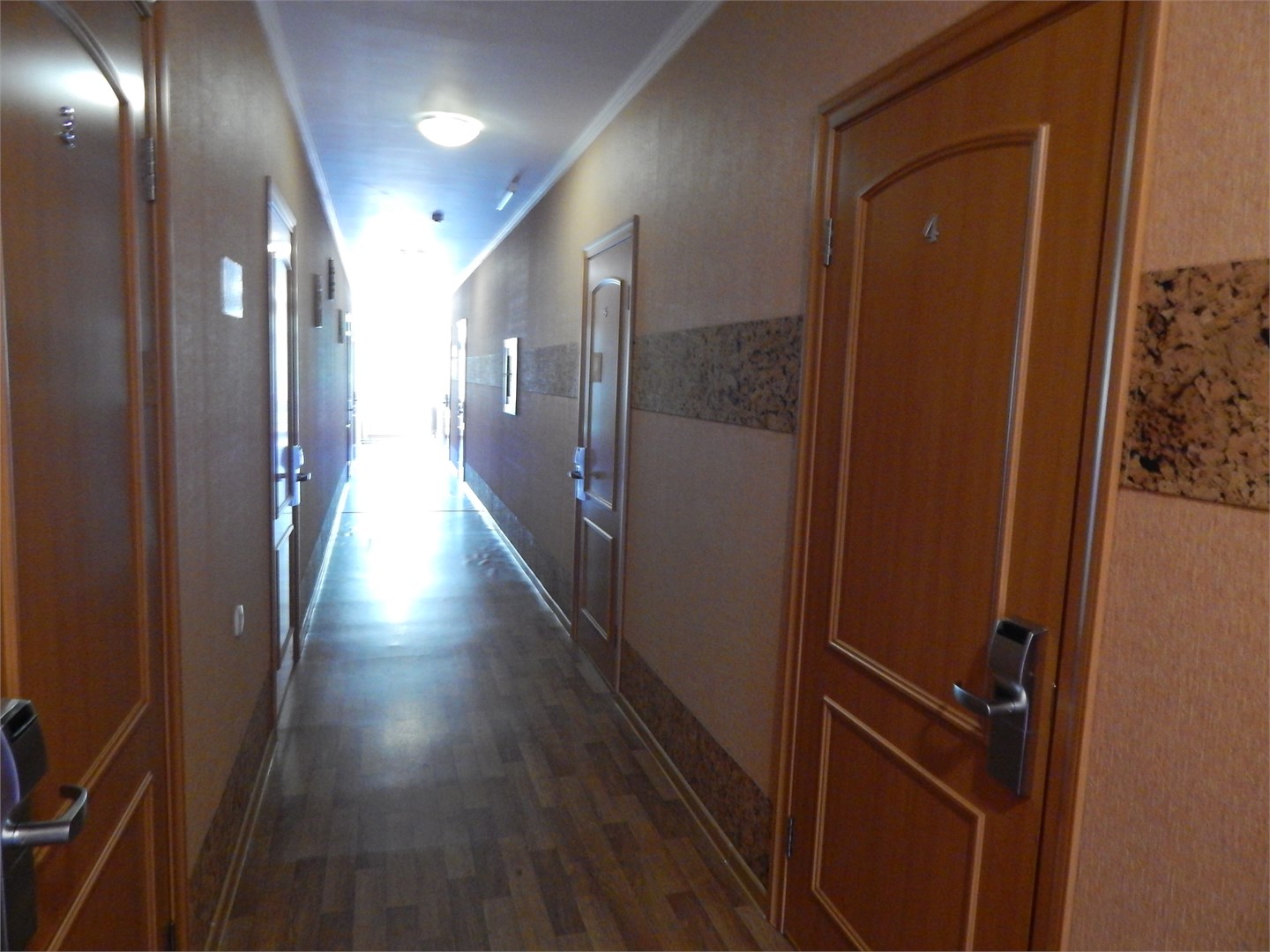 СТ2 (Стандарт в корпусе «Б») в Алтан