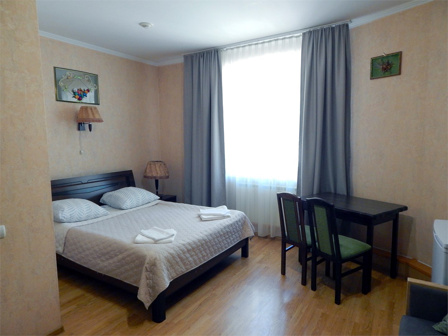 СТ2 (Стандарт в корпусе «Б») в Алтан