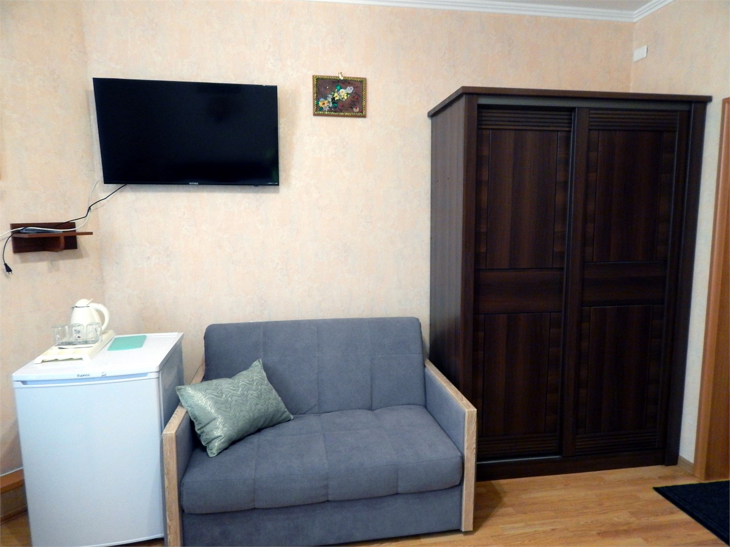 СТ2 (Стандарт в корпусе «Б») в Алтан