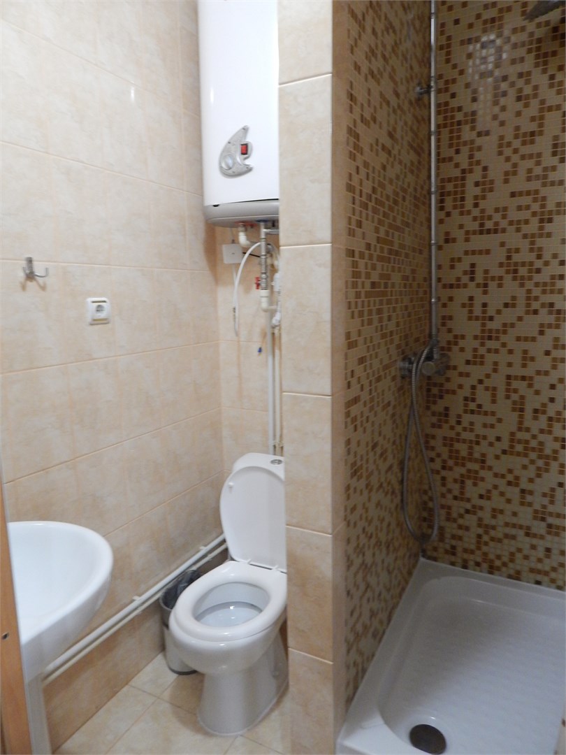 СТ2 (Стандарт в корпусе «Б») в Алтан