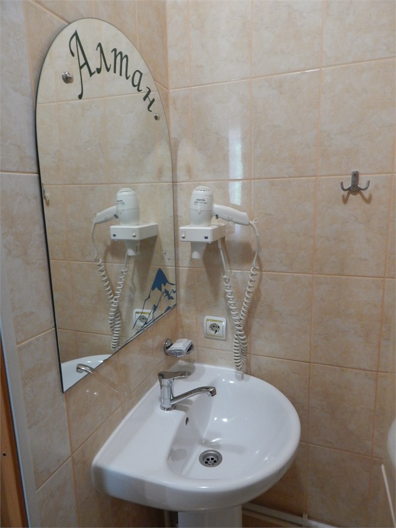 СТ2 (Стандарт в корпусе «Б») в Алтан